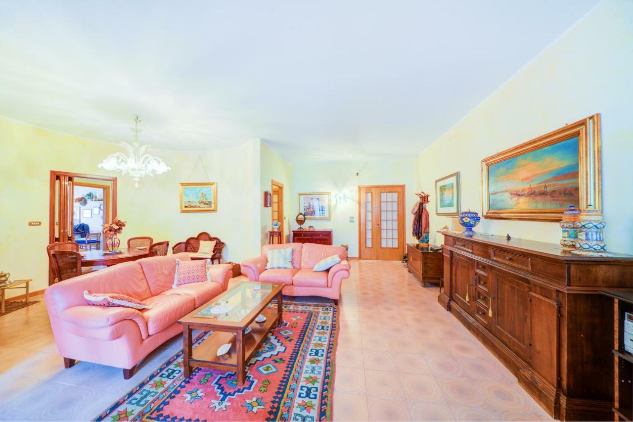 סירקוזה Siracusa Teatro Greco Apartment מראה חיצוני תמונה