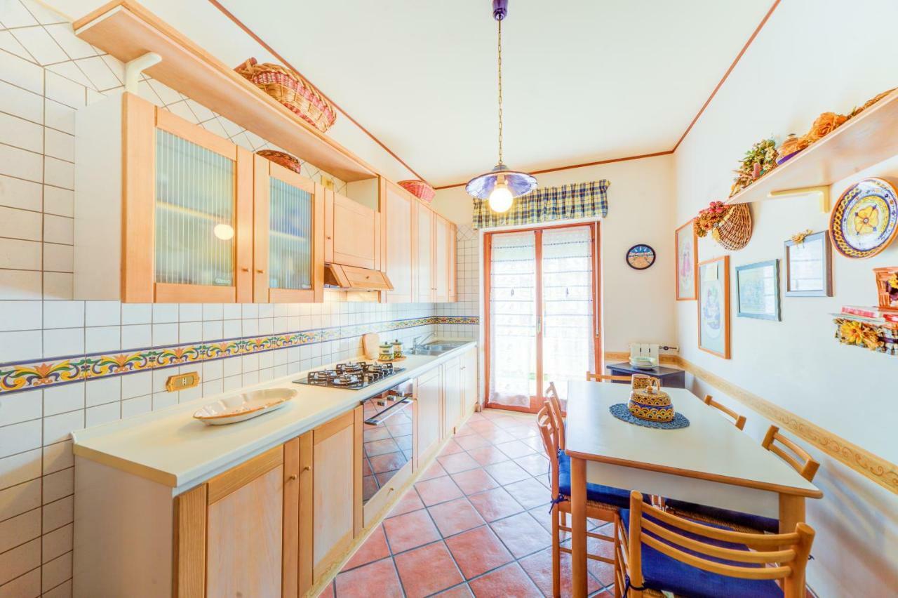סירקוזה Siracusa Teatro Greco Apartment מראה חיצוני תמונה