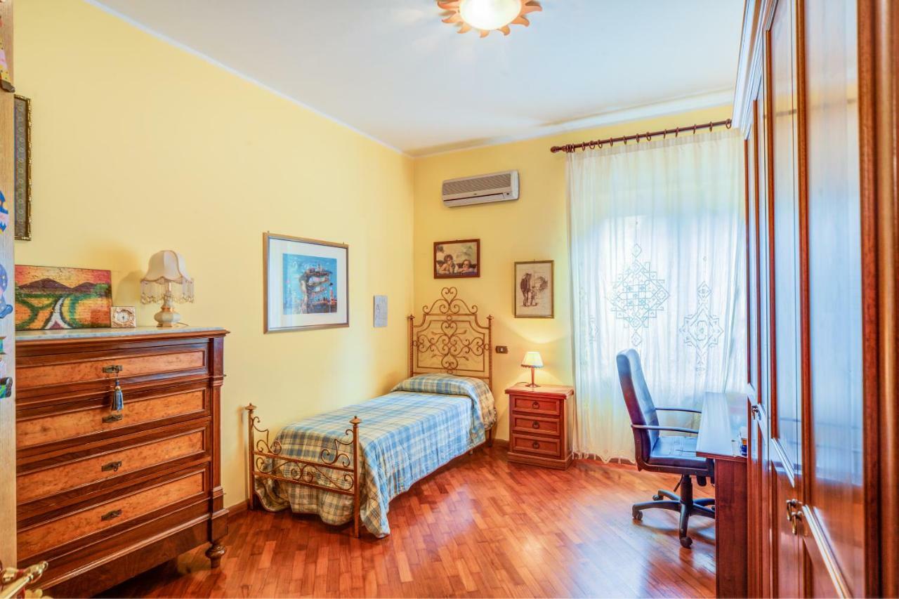 סירקוזה Siracusa Teatro Greco Apartment מראה חיצוני תמונה
