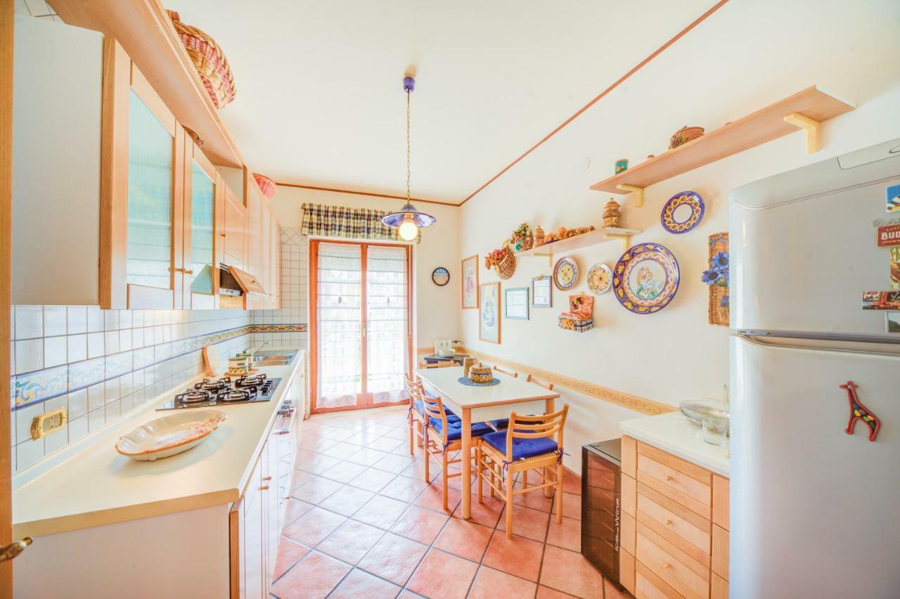 סירקוזה Siracusa Teatro Greco Apartment מראה חיצוני תמונה
