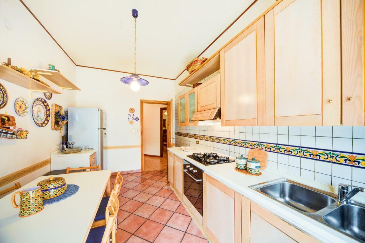 סירקוזה Siracusa Teatro Greco Apartment מראה חיצוני תמונה