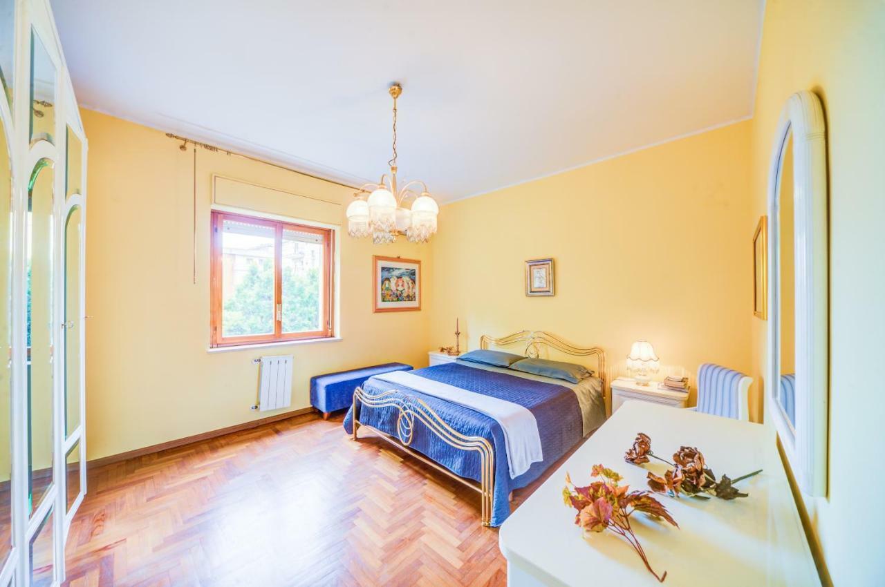 סירקוזה Siracusa Teatro Greco Apartment מראה חיצוני תמונה
