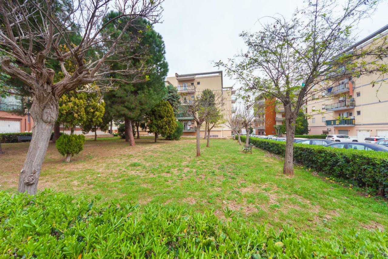 סירקוזה Siracusa Teatro Greco Apartment מראה חיצוני תמונה